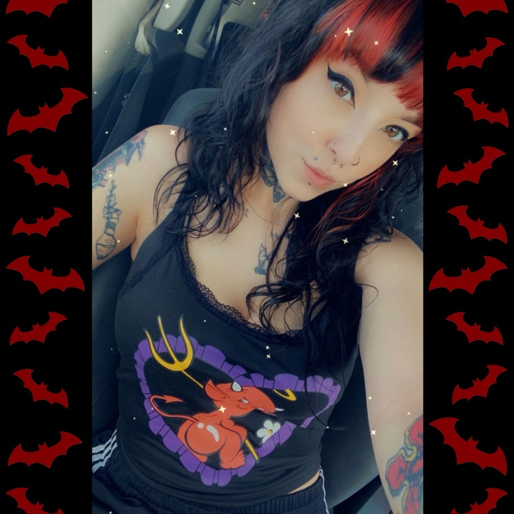 Meet your Posher, Kortney